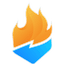 明焰安全 Logo